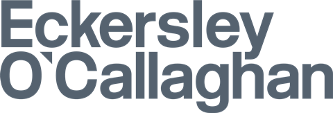 Eckersley O'Callaghan_logo