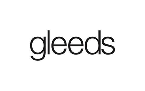 Gleeds_logo