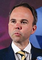 Gavin Barwell