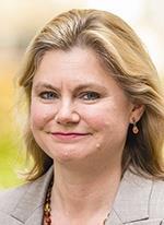 Justine Greening