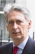 Philip Hammond