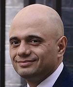 Sajid Javid