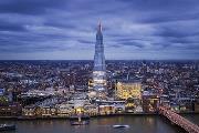 The Shard, London Bridge