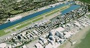 London City Airport expansion plans 2017