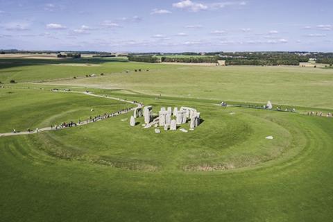 Stonehenge