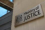 Ministry of Justice