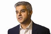 Sadiq Khan