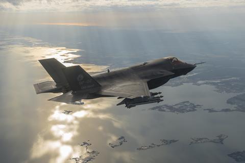 F-35