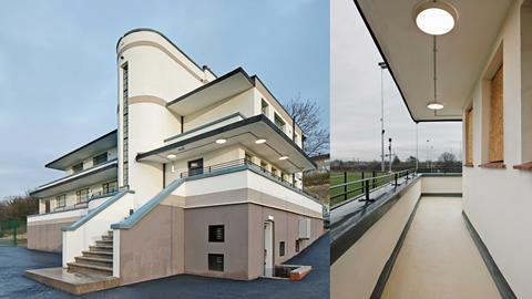 LR-Balconies-and-walkways-at-Mountblow-Pavilion,-Glasgow,-refurbished-with-BMI-Sealoflex-Endura