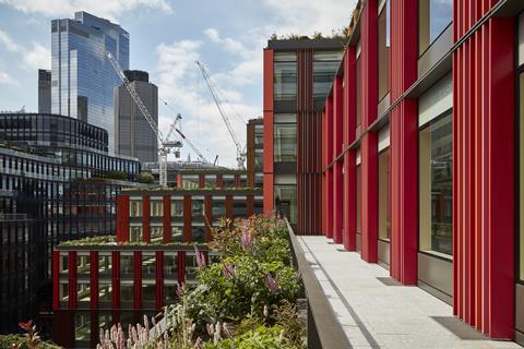 1 Broadgate