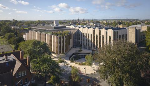 NBBJ