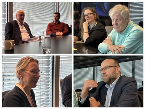 Building System Thinking RT