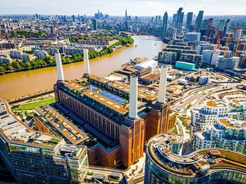 battersea