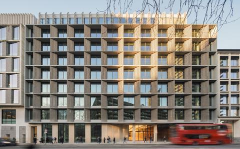 Fletcher Priest Architects_150 Aldersgate_Credit_Dirk Lindner (3)