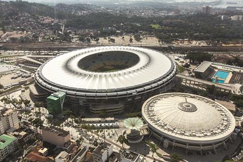 Maracana