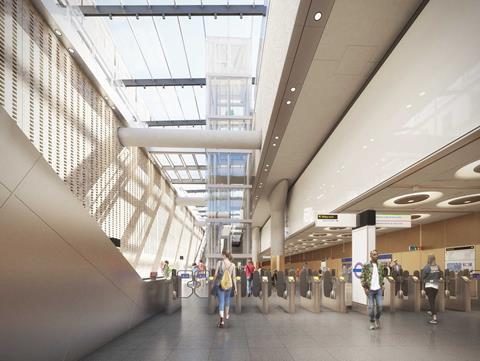 01 paddington station proposed ticket hall 235984