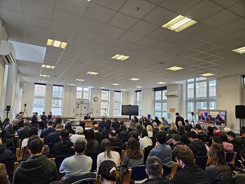 Chinese embassy inquiry