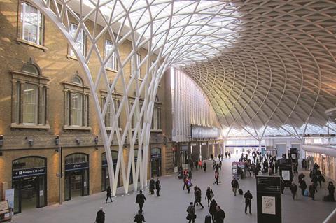 King's Cross