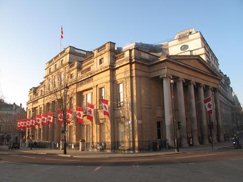 Canada House