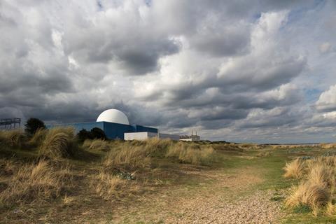 sizewell b