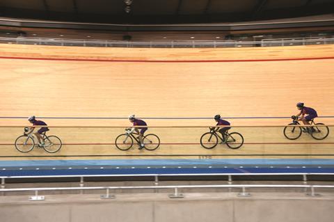 velodrome