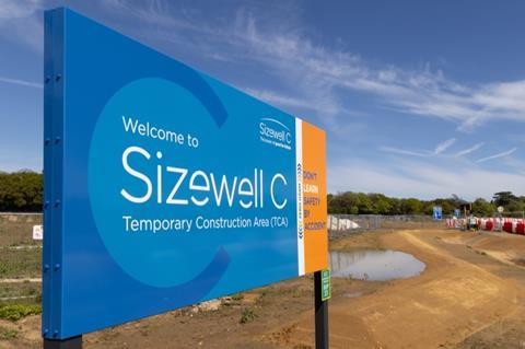 sizewell