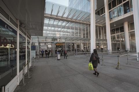 London bridge © alamy