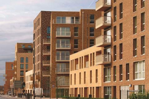 Barratt Homes