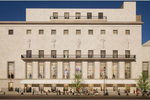 Portland Place app 6
