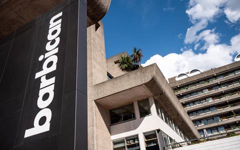 barbican 1