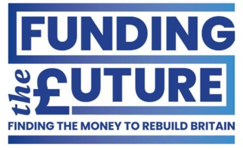logo for ftf