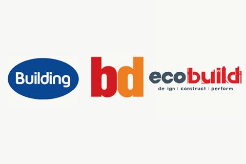 ڶ BD Ecobuild logos
