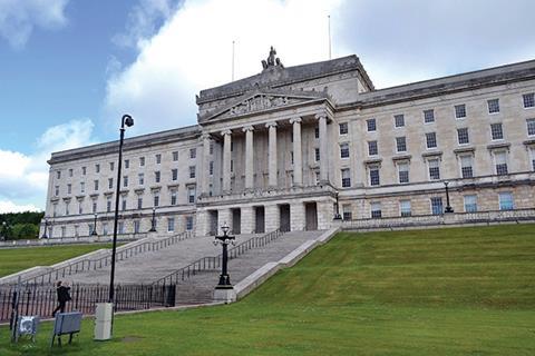 Stormont