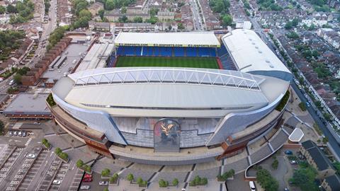 Crystal palace fc