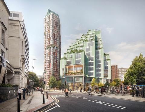 Studio Egret West Manchester 2023