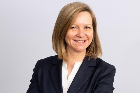 Patricia Moore headshot July 2024