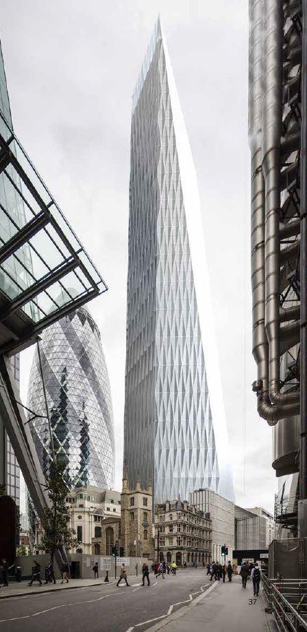 100 Leadenhall Street