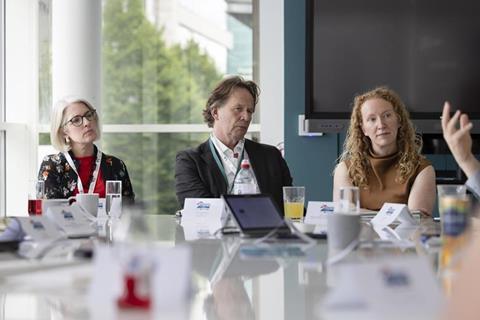 roundtable 3