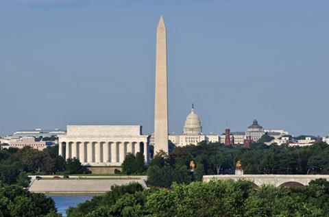 Washington-DC-Skyline