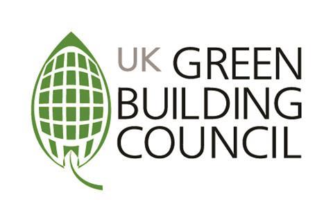 Uk green building council