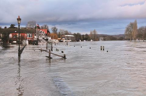 Is the Government doing enough to prevent future floods in the UK?