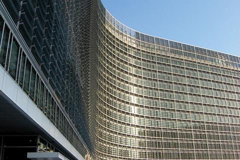 The European Commission in Brussels sets the procurement rules behind the OJEU framework