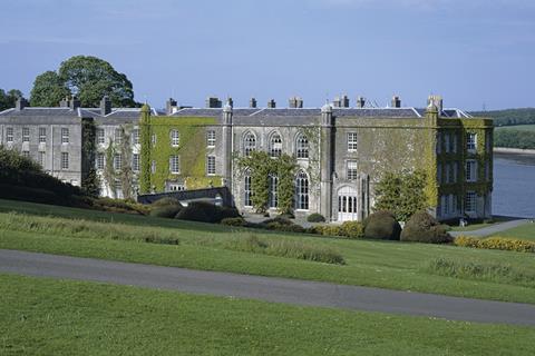 Plas Newydd