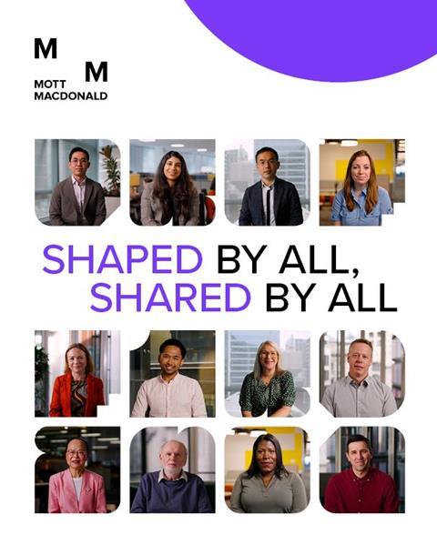 Mott MacDonald