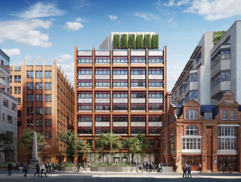 AECOM, GLA Circular Economy Statement Guidance