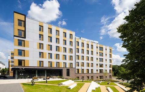 JLL, Purdown View