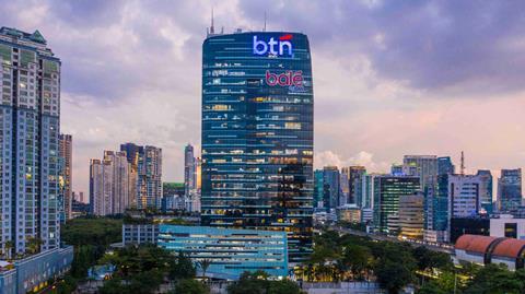 PT Bank Tabungan Negara (Persero) Tbk, Green Building Pioneer in Indonesia’s State-Owned Banking
