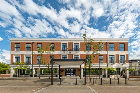 RO Real Estate, Silbury House