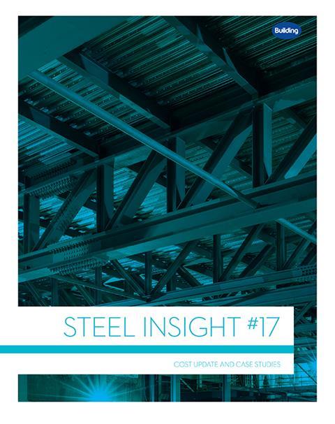 July 2016 Steel Insight