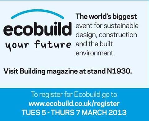 Ecobuild